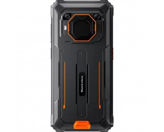 Смартфон Blackview BV6200 Pro 6/128GB Orange Global