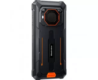Смартфон Blackview BV6200 Pro 6/128GB Orange Global