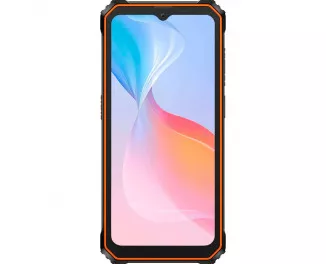Смартфон Blackview BV6200 Pro 6/128GB Orange Global