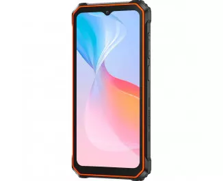 Смартфон Blackview BV6200 Pro 6/128GB Orange Global