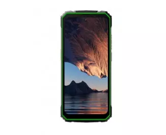 Смартфон Blackview BV8100 8/256GB Green Global