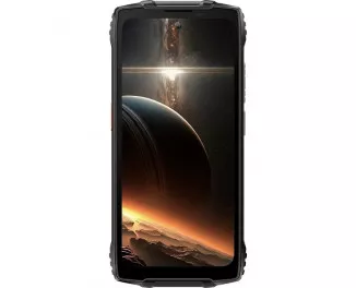 Смартфон Blackview BV8200 12/256GB Black
