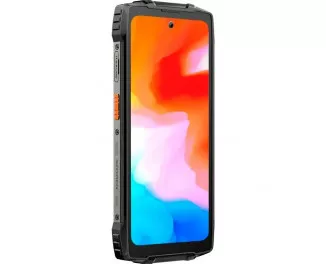 Смартфон Blackview BV8200 12/256GB Black
