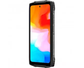 Смартфон Blackview BV8200 12/256GB Black