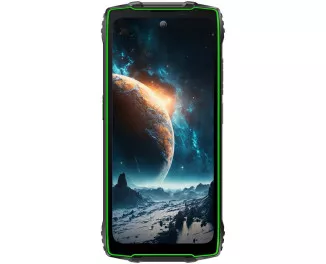 Смартфон Blackview BV8200 12/256GB Green