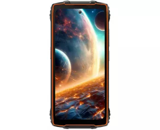 Смартфон Blackview BV8200 12/256GB Orange
