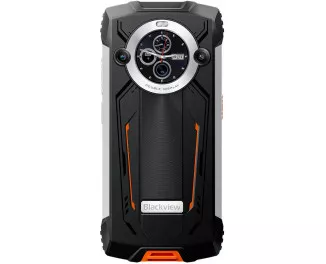 Смартфон Blackview BV8200 12/256GB Orange