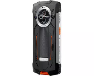 Смартфон Blackview BV8200 12/256GB Orange