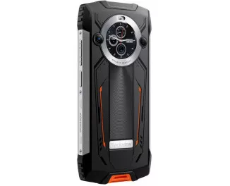Смартфон Blackview BV8200 12/256GB Orange