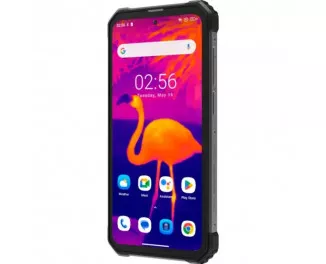 Смартфон Blackview BV8900 8/256GB Black