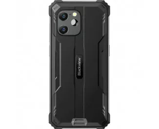 Смартфон Blackview BV8900 8/256GB Black