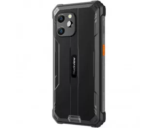 Смартфон Blackview BV8900 8/256GB Black