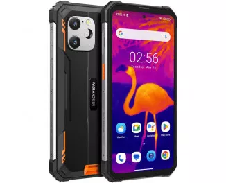 Смартфон Blackview BV8900 8/256GB Orange