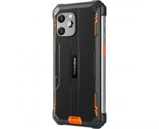 Смартфон Blackview BV8900 8/256GB Orange