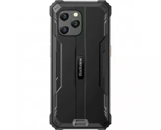 Смартфон Blackview BV8900 Pro 8/256GB Black Global