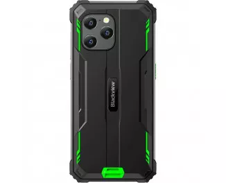 Смартфон Blackview BV8900 Pro 8/256GB Green Global