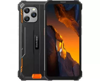Смартфон Blackview BV8900 Pro 8/256GB Orange Global