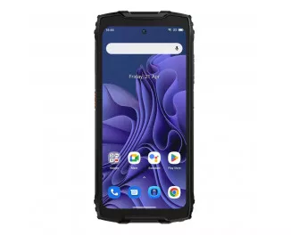 Смартфон Blackview BV9300 12/256GB Black