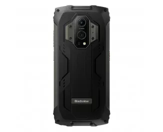 Смартфон Blackview BV9300 12/256GB Black