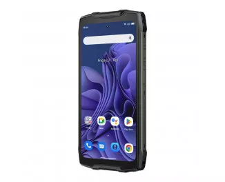 Смартфон Blackview BV9300 12/256GB Black