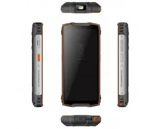 Смартфон Blackview BV9300 Pro 12/256GB Orange