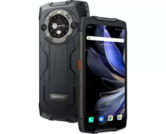 Смартфон Blackview BV9300 Pro 8/256GB Black