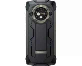 Смартфон Blackview BV9300 Pro 8/256GB Black