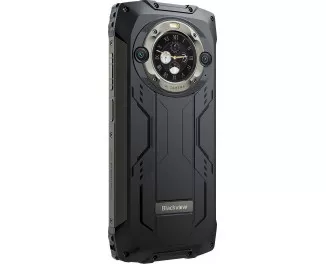 Смартфон Blackview BV9300 Pro 8/256GB Black