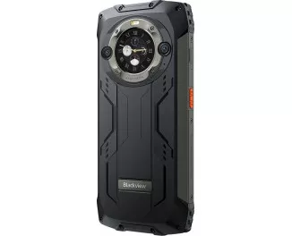 Смартфон Blackview BV9300 Pro 8/256GB Black