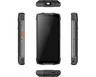 Смартфон Blackview BV9300 Pro 8/256GB Black