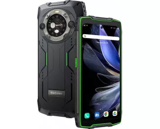 Смартфон Blackview BV9300 Pro 8/256GB Green