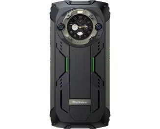 Смартфон Blackview BV9300 Pro 8/256GB Green