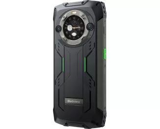 Смартфон Blackview BV9300 Pro 8/256GB Green