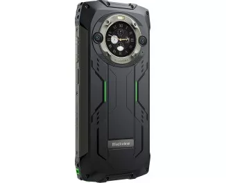 Смартфон Blackview BV9300 Pro 8/256GB Green
