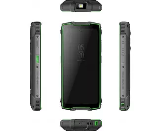 Смартфон Blackview BV9300 Pro 8/256GB Green