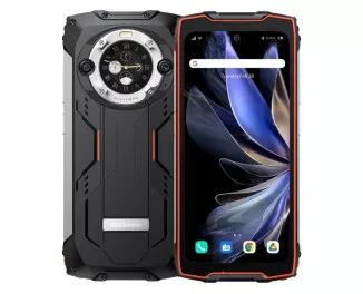 Смартфон Blackview BV9300 Pro 8/256GB Orange