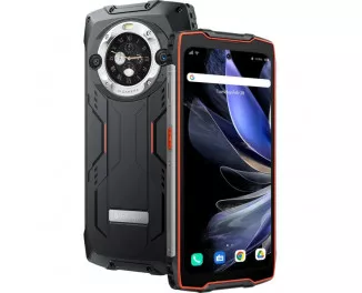 Смартфон Blackview BV9300 Pro 8/256GB Orange