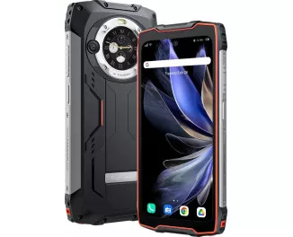 Смартфон Blackview BV9300 Pro 8/256GB Orange