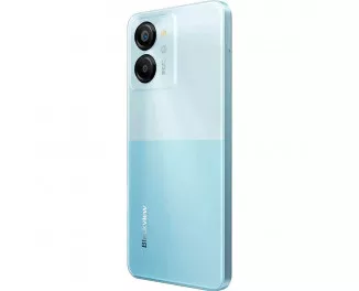 Смартфон Blackview Color 8 8/256GB Blue Global