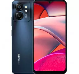 Смартфон Blackview Color 8 8/256GB Grey Global