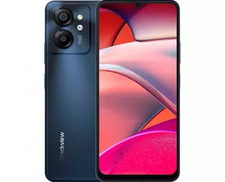 Смартфон Blackview Color 8 8/256GB Grey Global