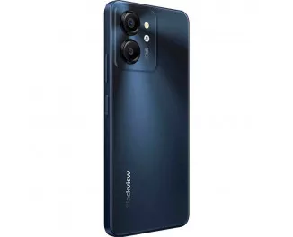 Смартфон Blackview Color 8 8/256GB Grey Global