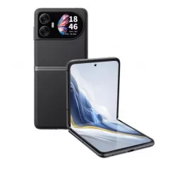 Смартфон Blackview Hero 10 12/256GB Black Global