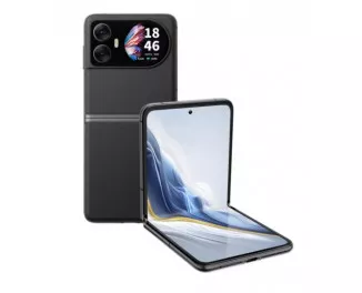 Смартфон Blackview Hero 10 12/256GB Black Global