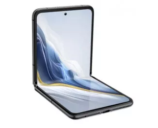 Смартфон Blackview Hero 10 12/256GB Black Global