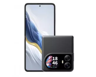 Смартфон Blackview Hero 10 12/256GB Black Global