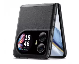 Смартфон Blackview Hero 10 12/256GB Black Global