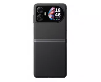 Смартфон Blackview Hero 10 12/256GB Black Global