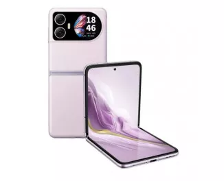 Смартфон Blackview Hero 10 12/256GB Purple Global