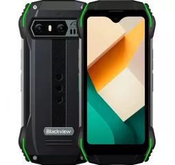 Смартфон Blackview N6000 8/256GB Green Global